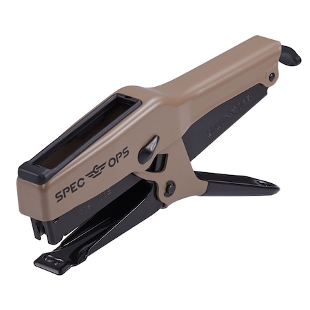 Spec Ops M68E Elite Heavy Wire Plier Stapler M68E